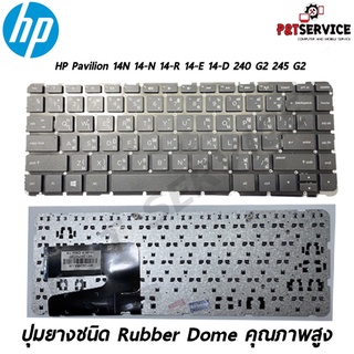 Keyboard Notebook HP 4-D 14-N 14-G 14-R 14-E 240 G2 245 G2 248 G1 240 G2 245 G2 246 G2 340 G1 345 G2 G14-A00