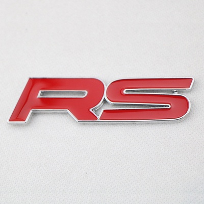 โลโก้ RS CIvic RS Honda