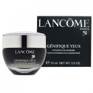 💜ไม่แท้คืนเงิน💜 Lancome Advanced Genifique Youth Activating Eye Cream 15ml.