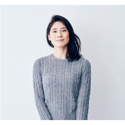 เสื้อไหมพรมผู้ชาย เสื้อสเวตเตอร์ญี่ปุ่น MUJI : Men's รูปที่ 6