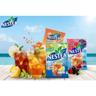 ชามะนาว Nestea เนสที ชารสมะนาวปรุงสำเร็จ