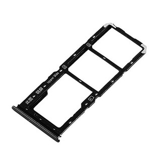 ถาดใส่ซิมการ์ด VIVO Y81 Y91 Y91C Y91i Y93 Y95 Y83 ถาดซิม SIM Card Holder Tray VIVO Y91 Y91C Y91i Y93 Y95 ดำ แดง น้ำเงิน