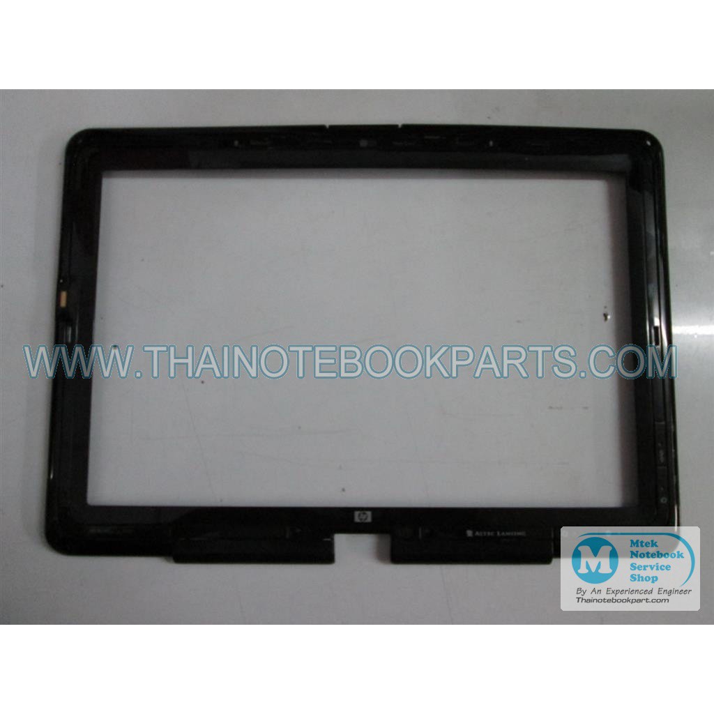 กรอบจอ HP Pavilion TX1000, TX2000 - EATT8002012, FOX4BTTSLBTP003B LCD Front Bezel