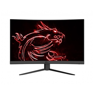 MSI MONITOR 27 Optix G27C4 / VA / 165Hz (จอมอนิเตอร์) Model : OPTIX-G27C4