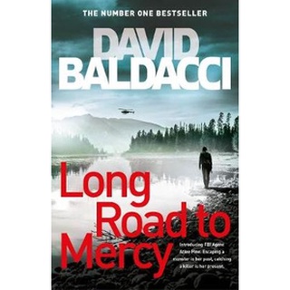 ใหม่ล่าสุด LONG ROAD TO MERCY