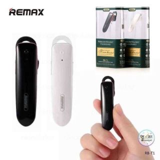 หูฟังบลูทูธ Bluetooth REMAX RB-T1