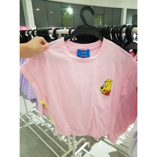 เสื้อ Haribo Pomelo แท้ 100% ของใหม่ป้ายห้อย