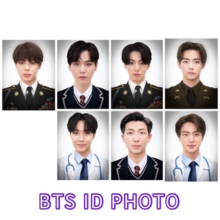 บังทัน - ID PHOTO / รูปติดบัตร / รูปนักเรียน ขนาด 1.5” (~3x4 cm.) 💗