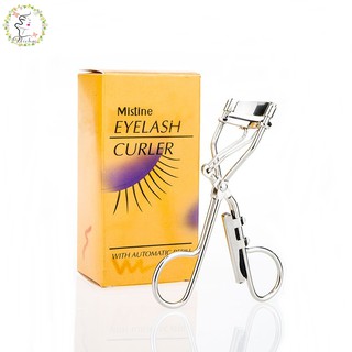 ที่ดัดขนตา มิสทิน Mistine Eyelash Curler