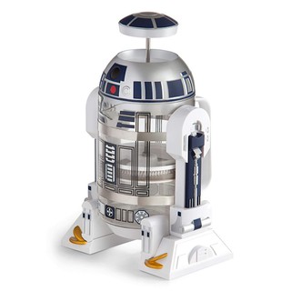 เหยือกกาแฟ R2D2 COFFEE PRESS