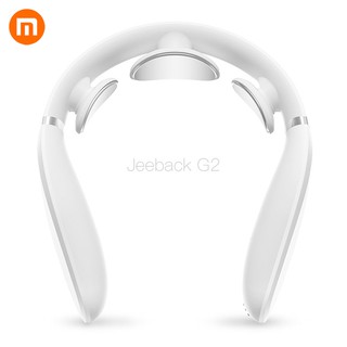 Xiaomi Jeeback G2 เครื่องนวดคอนวดไฟฟ้ามัลติฟังก์ชั่น