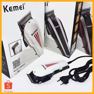 Kemei#ปัตตาเลียน💯 Kemei#ปัตตาเลี่ยนผม （ในสต็อกพร้อมส่ง ）💇🏻‍♀️ปัตตาเลี่ยน ระดับมืออาชีพ รุ่น💯% KM-8845 8847 8848#