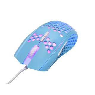 OKER มี3สี Oker Mouse Gm-56 Gaming ตัวที่ดีที่สุดตอนี้ ราคาพิเศษ