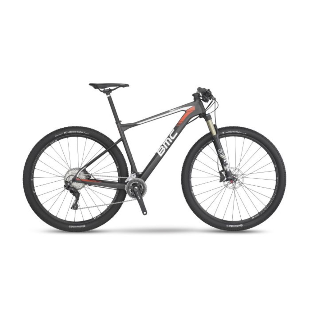 จักรยานเสือภูเขา BMC Teamelite 02 XT รุ่นปี 2016 Size XS ( สินค้า NEW OLD STOCK )