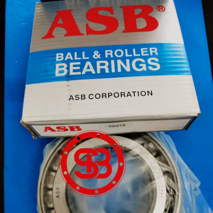 แบริ่ง / Laker / Laher Taper 32215 ASB GUARANTEEED ORIGINAL