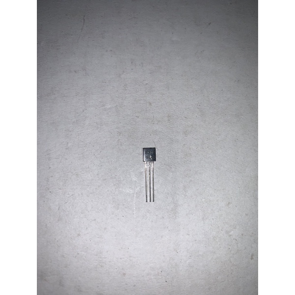 Bc 639 ทรานซิสเตอร์ทรานซิสเตอร์