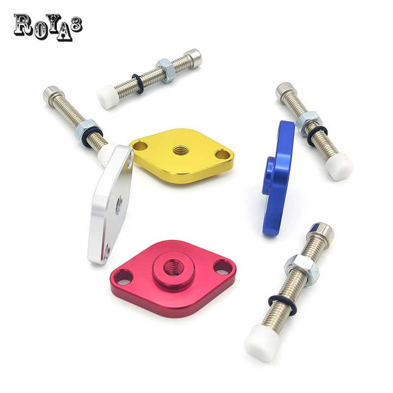 ชุดตั้งโซ่ราวลิ้นแต่ง แต่ง งานcnc ใส่Honda เวฟ125ทุกรุ่น sonic pcx125-150 zoomer-x คลิกเก่า คลิกi cb