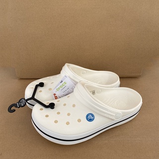 Crocs Luoban รองเท้าชายหาด ของแท้ สําหรับผู้ชาย และผู้หญิง
