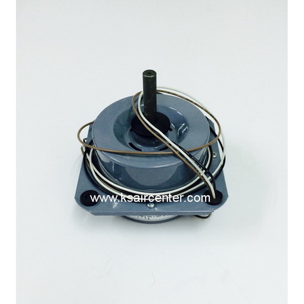 มอเตอร์ คอนเดนซิ่ง BPK (รหัสสินค้า 063063)
