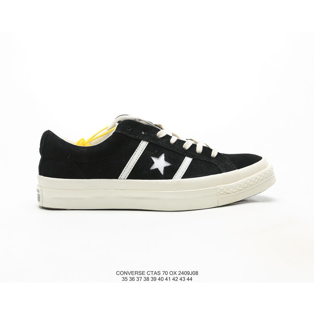 one star academy pro low top