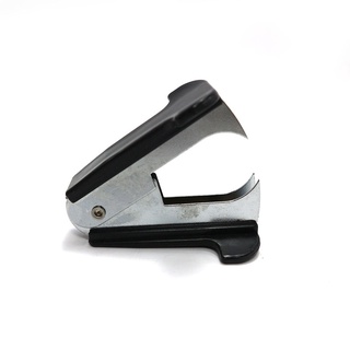 ที่ถอดลวดเย็บ (แพ็ค 2 อัน) ที่ถอนลวดเย็บ ที่ถอนลวดเย็บกระดาษ ที่ดึงลูกแม็ก Staple Remover