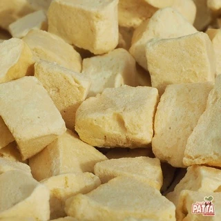 ทุเรียนอบกรอบ 100 % 30g ฟรีซดราย!! ตราเอมโอษ ทุเรียน ทุเรียนอบ ทุเรียนฟรีซดราย