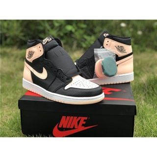 พร้อมส่ง️Air Jordan 1 Retro High OG Crimson Tint