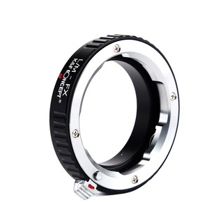 K&amp;F LENS ADAPTER MOUNT LM-FX KF06.100