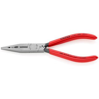 KNIPEX Electricians Pliers - 160 mm คีมตัดสำหรับช่างไฟฟ้า 160 มม. รุ่น 1301160