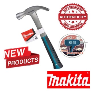 MAKITA​ B-65579​ ค้อนหงอนอย่างดี​ ของแท้100%