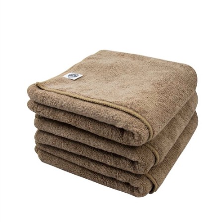 Workhorse Professional Grade Microfiber Towel 24” x 16
