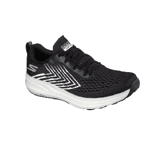 Skechers สเก็ตเชอร์ส รองเท้า ผู้ชาย Good Year GOrun Ride Flow Tech Running Shoes - 220218-BKW