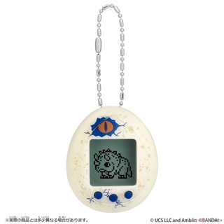 Bandai(บันได)J-TOY JURASSIC WORLD TAMAGOTCHI DINOSAUR EGG VER