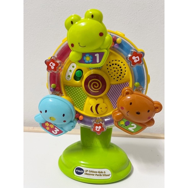 ของเล่นจุ๊บโต๊ะ Vtech