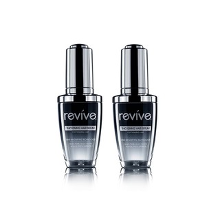 Revive Serum รีไวฟ์ เซรั่ม เพิ่มขนาดเส้นผม  30 ML.[2กล่อง]