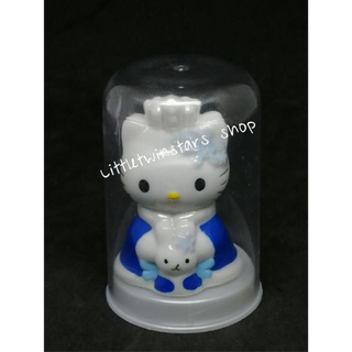 Vintage Hello kitty fairy figure in 2000