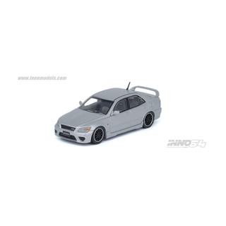 TOYOTA ALTEZZA RS200 Z-Edition (INNO64)