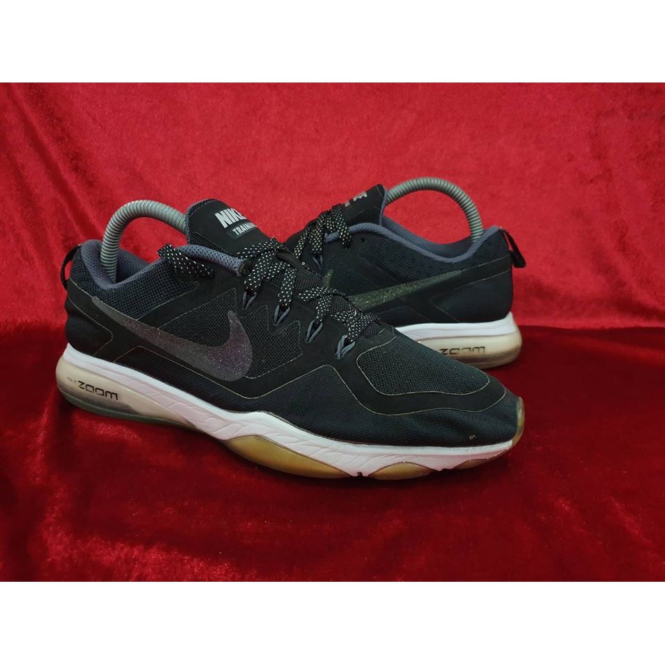 nike air zoom fitness
