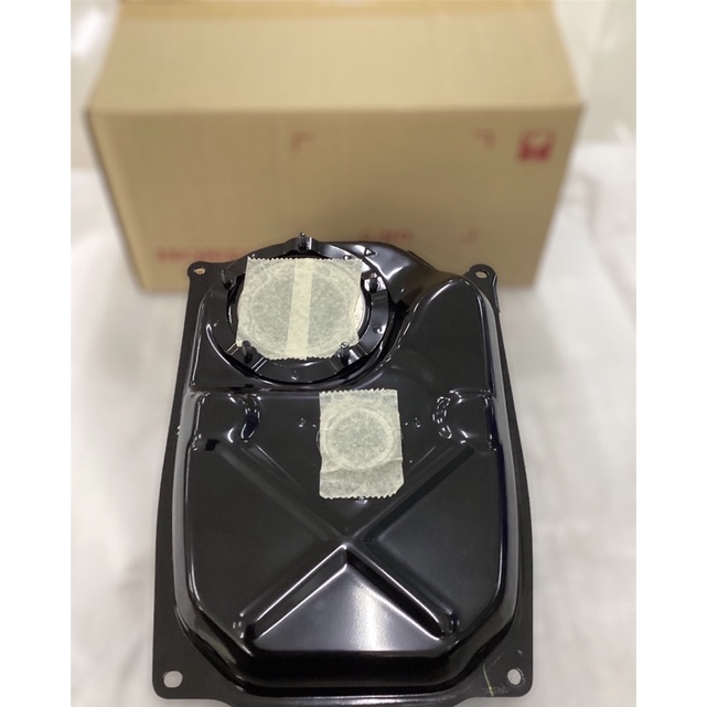 ถังน้ำมันW125i บังลม แท้เบิกศูนย์Honde 17510-KPH-700