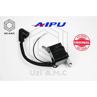 คอยล์ไฟ | เลื่อยยนต์ 1700 ยี่ห้อ AIPU ของแท้ 100%