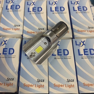 หลอดไฟหน้า LED (แบบไม่มีขา)