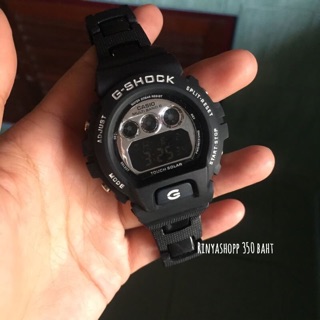 Gshockระบบเดียวสายพับ