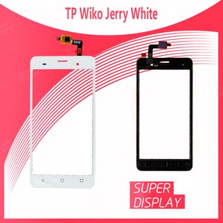 Wiko Jerry TP อะไหล่ทัสกรีน Touch Screen For Wiko jerry Super Display