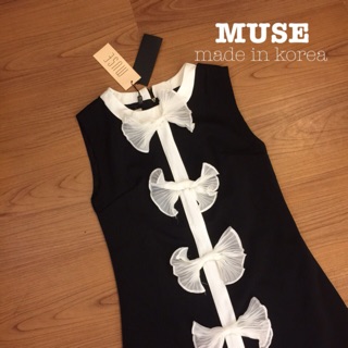 NEW IN ... by M U S E *