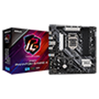 ASRock Z590M-PHANTOM-GAMING-4