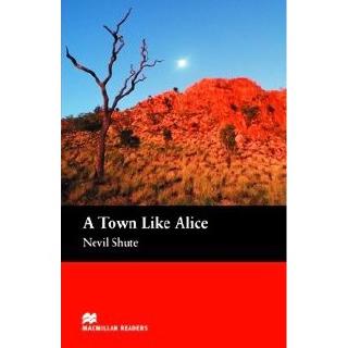 DKTODAY หนังสือ MAC.READERS INTER: TOWN LIKE ALICE