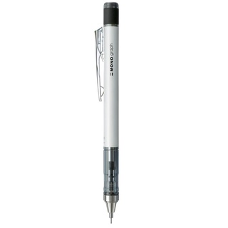 ดินสอกด TOMBOW Mono Graph 0.5 มม. ทอมโบว DPA-134A (สีขาว)