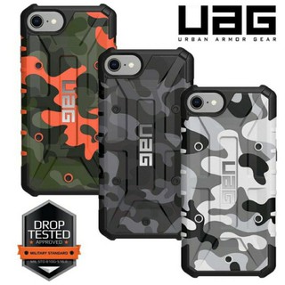 UAG Pathfinder Case For iP 12ProMax/12Pro/12/12Mini/SE /7/8/7+/8+/ 11 / 11 Pro / 11 Pro Max