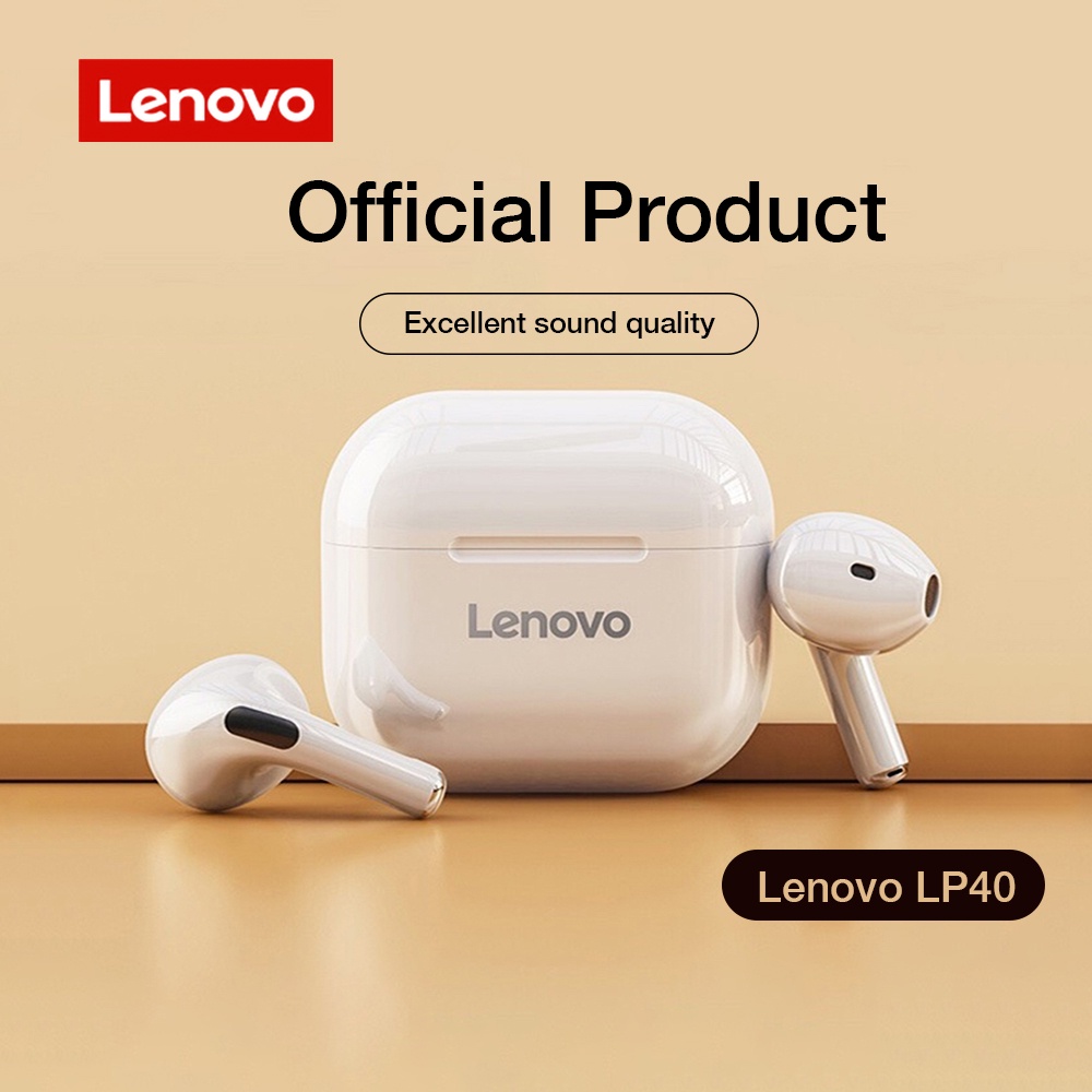 Lenovo lp40 как подключить