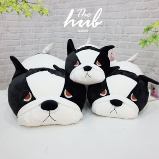 ตุ๊กตาหมาบูลด็อก